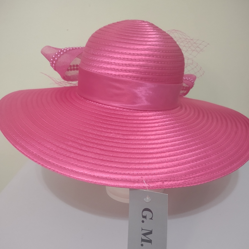GMI Designer Hat Collection - Picture 4 of 6